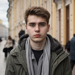 Финансовый журналист